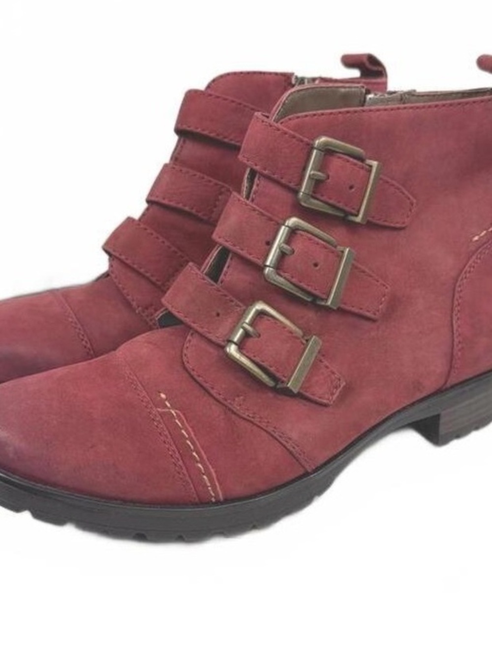 Beautiful Boots by Earthies Size 6